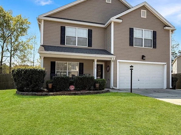 310 Cohen Cir, Ladson, SC 29456