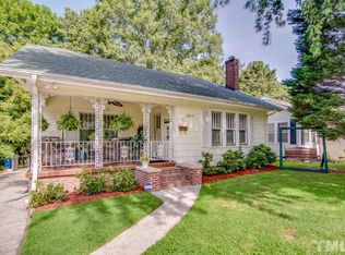 2405 Farthing St, Durham, NC 27704