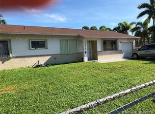 13375 SW 253rd Ter, Homestead, FL 33032