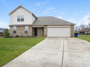 145 Harvick Cir, Cabot, AR 72023