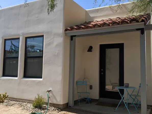 2215 E 6th St #A, Tucson, AZ 85719