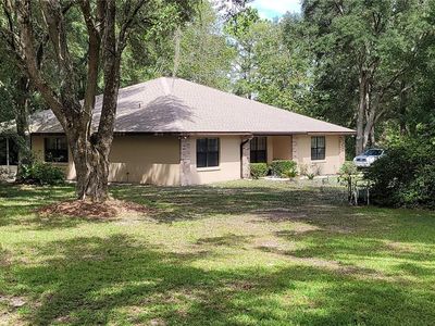 5159 NE 58th Ln, High Springs, FL, 32643