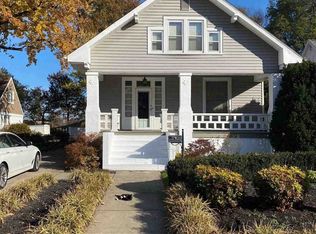 814 S Lombard Ave, Evansville, IN 47714