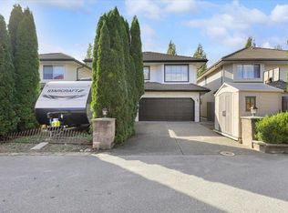 2470 Coast Meridian Rd, Pt Coquitlam, BC V3B3M3