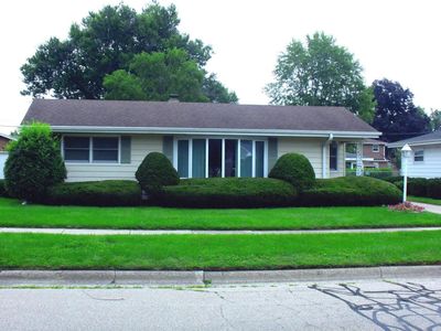 1241 South Pearl Street, Janesville, WI, 53546