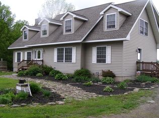5552 State Highway 23, Norwich, NY 13815