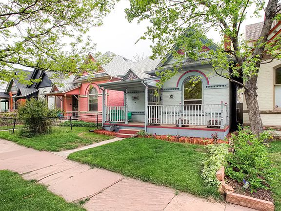 2nd image of 136 W Cedar Ave
