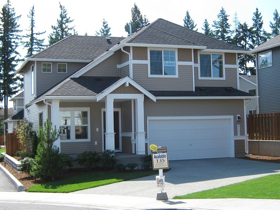 1st image of 21553 lot 135 SE 275 Court