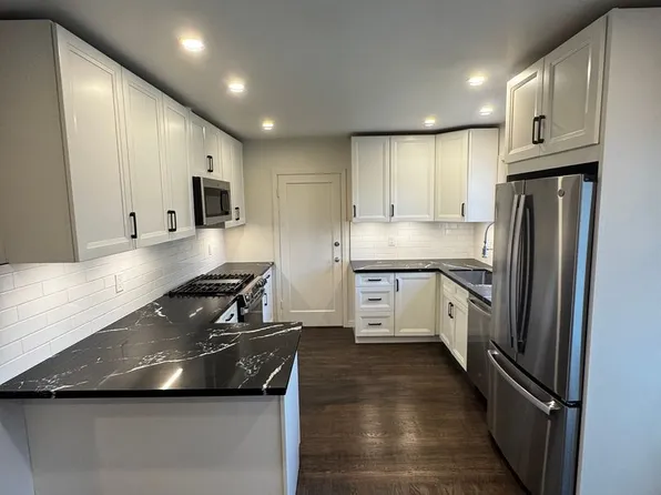 1 El Cerrito Ave, 1 El Cerrito Ave APT 4, San Mateo, CA 94402