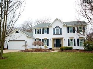 165 Diamond Way, Cortland, OH