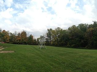 6371 W State Road 205, South Whitley, IN 46787