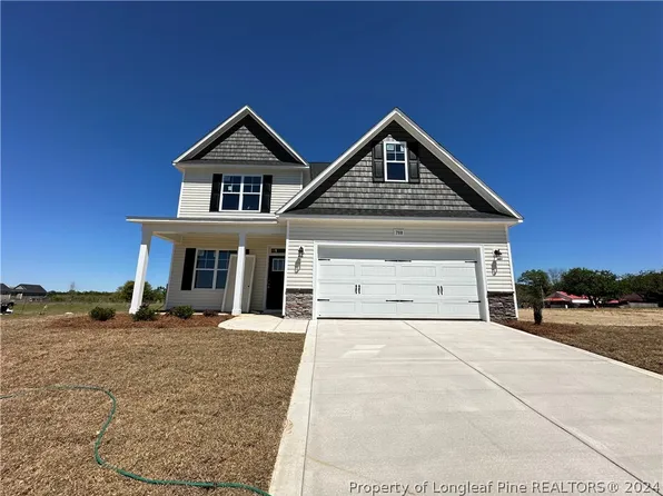 708 Quality Rd Lot 59, Fayetteville, NC 28306