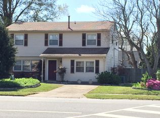 701 S Lynnhaven Rd, Virginia Beach, VA 23452