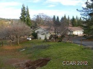 23301 Porcina Way, Columbia, CA 95310