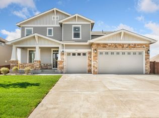6083 Gannet Dr, Timnath, CO 80547
