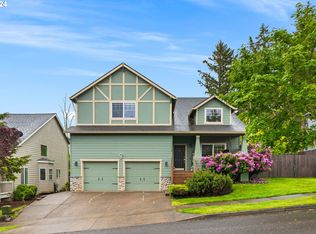 15524 SE Belmore Hts, Portland, OR 97236