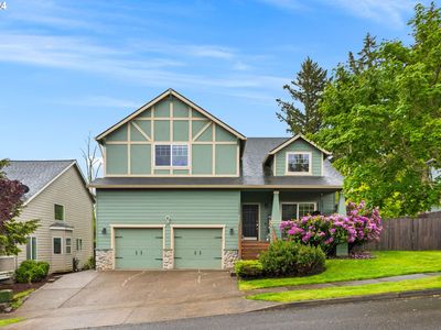 15524 SE Belmore Hts, Portland, OR, 97236