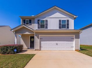 215 Penny Bennett Rd, Spartanburg, SC 29307