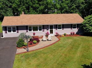 21 Sherman Rd, Glastonbury, CT 06033