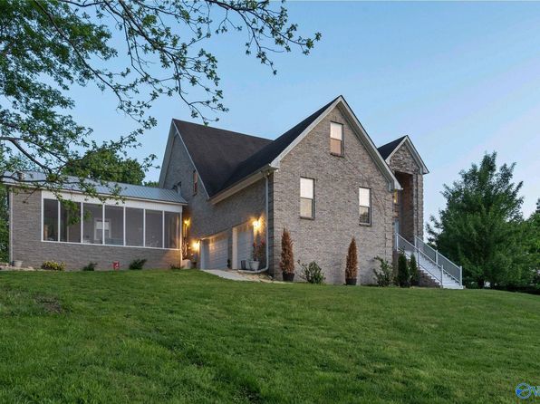 28726 Ragsdale Creek Rd, Elkmont, AL 35620