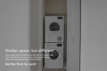 Rented by The Blueground