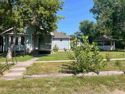307 N Grand Ave, Callaway, NE, 68825