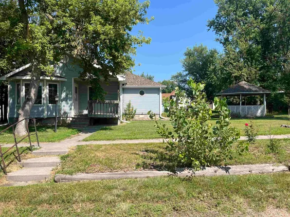 307 N Grand Ave, Callaway, NE 68825