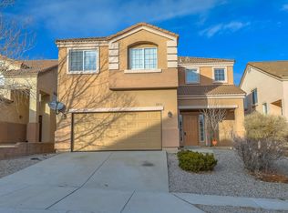 7231 Senecu Rd NW, Albuquerque, NM 87114