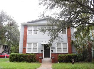 1536 N Liberty St APT 3, Jacksonville, FL 32206