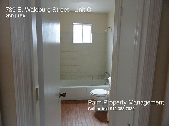 4th image of 789 E Waldburg St APT C