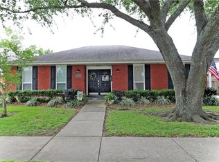 2005 Elizabeth Ave, Metairie, LA 70003