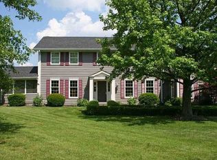 13201 Ditch Rd, Carmel, IN 46032