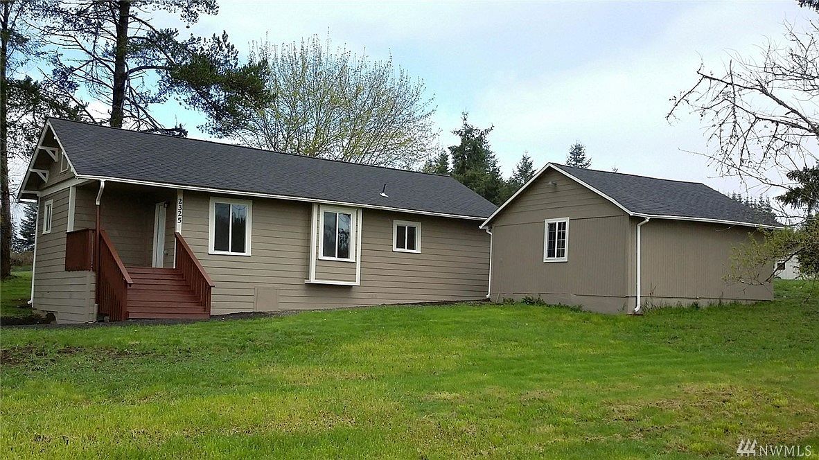 2325 A St, Lebam, WA 98554 Zillow