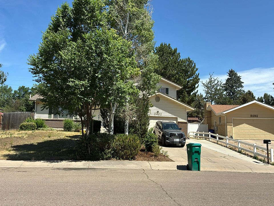 1st image of 2402 Mountair Ln