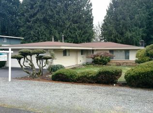 14227 140th Ave SE, Renton, WA 98059
