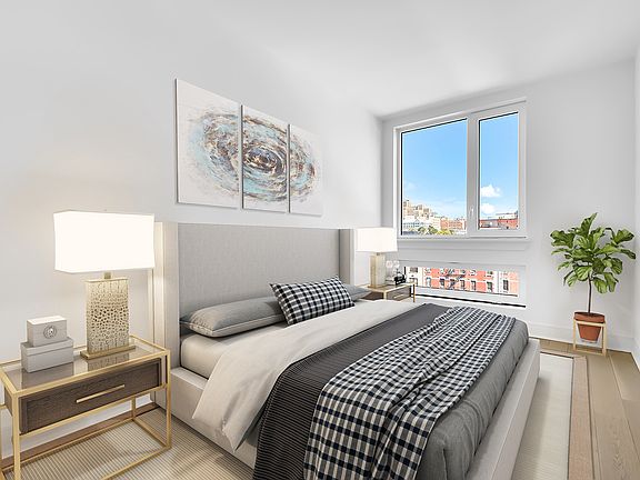 2nd image of 531 W 159th St #5B