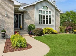 3428 Lower West Branch Rd, Iowa City, IA 52245