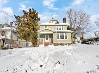 59 Leffingwell Ave, Waterbury, CT 06710