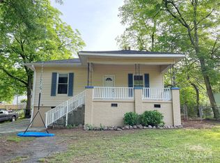 84 1st Ave, China Grove, NC 28023