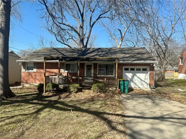 6308 W 82nd Ter, Overland Park, KS 66204