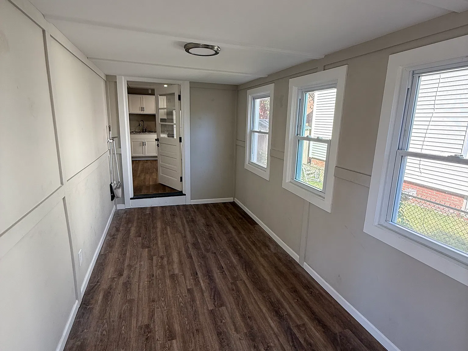 2 bed, 1200 sqft, $1,850 — Photo 3