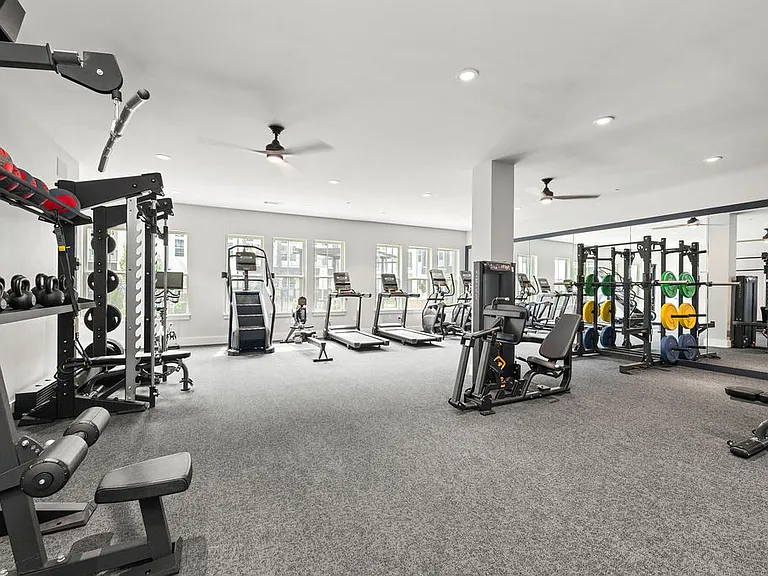 Solis Birkdale — Photo 28