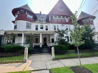 1202 Vine St #5, Scranton, PA 18510