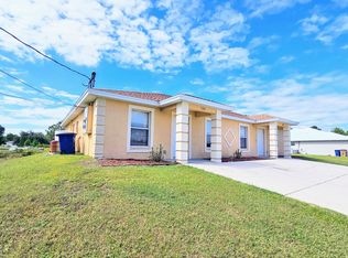 126 Ivan Ave S, Lehigh Acres, FL 33973
