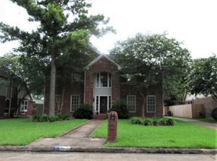 2130 Avenida La Quinta St, Houston, TX 77077