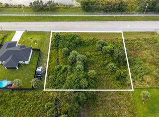 819 Milwaukee Blvd, Lehigh Acres, FL 33974