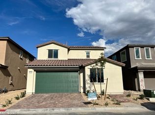 9236 Lunar Effect St, Las Vegas, NV 89143
