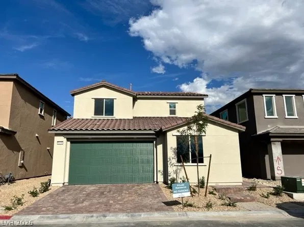9236 Lunar Effect St, Las Vegas, NV 89143