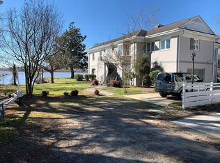 101 S Pierce St, Washington, NC 27889