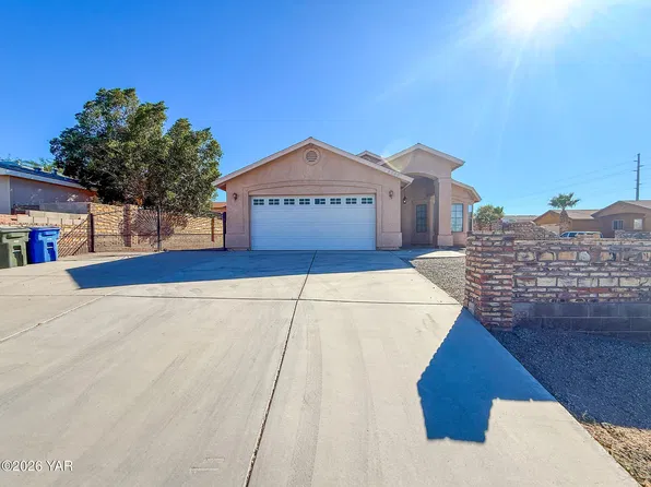 9545 E 36th St, Yuma, AZ 85365
